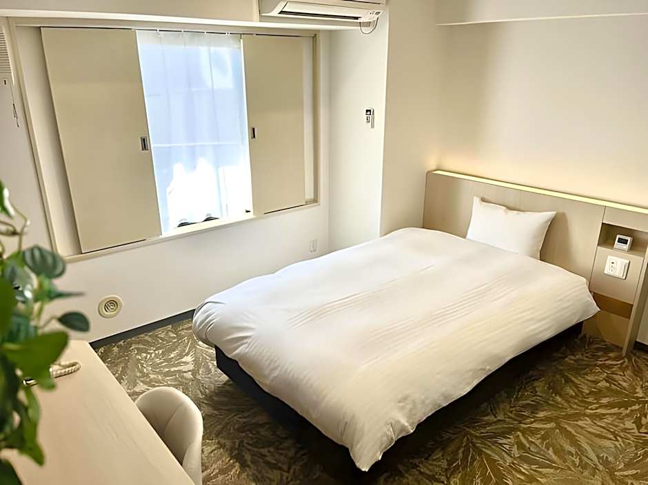 Hotel Alpha Inn Akita