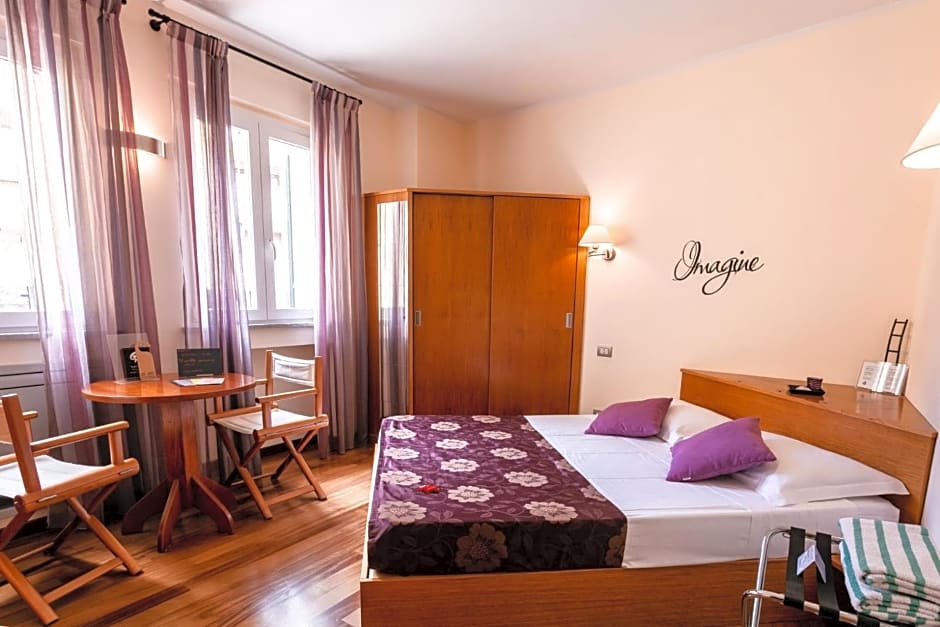 Oasi Hotel