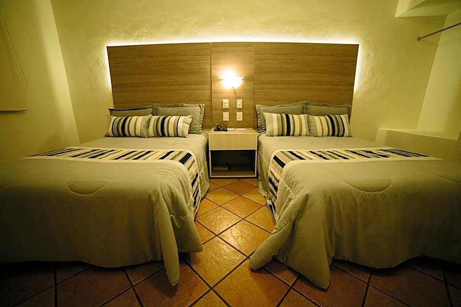 Hotel La Mansion Suiza