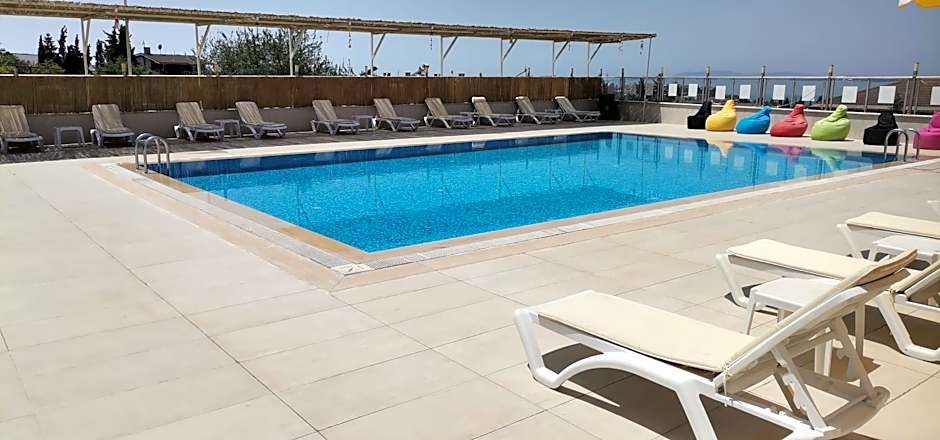 Double Royal Hotel Darica