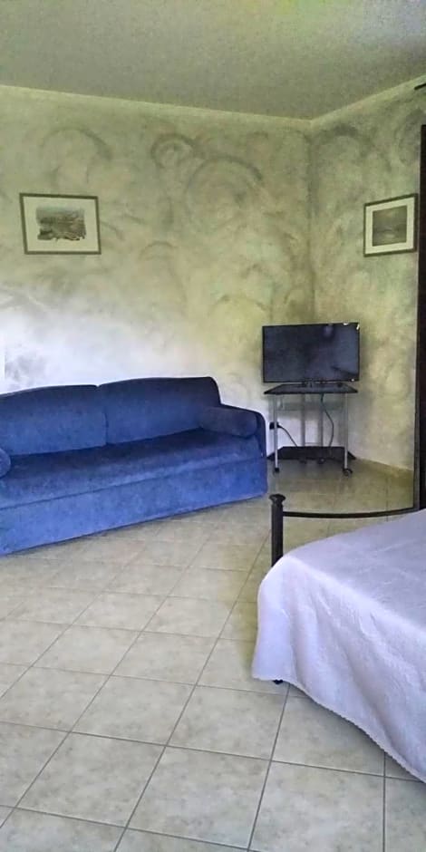 B&b Casa Regina