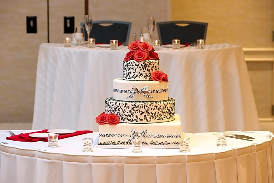 DoubleTree by Hilton Boston/Westborough