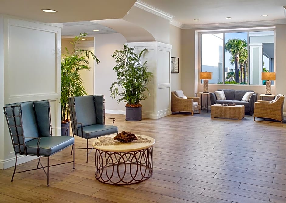 SpringHill Suites by Marriott Pensacola Beach