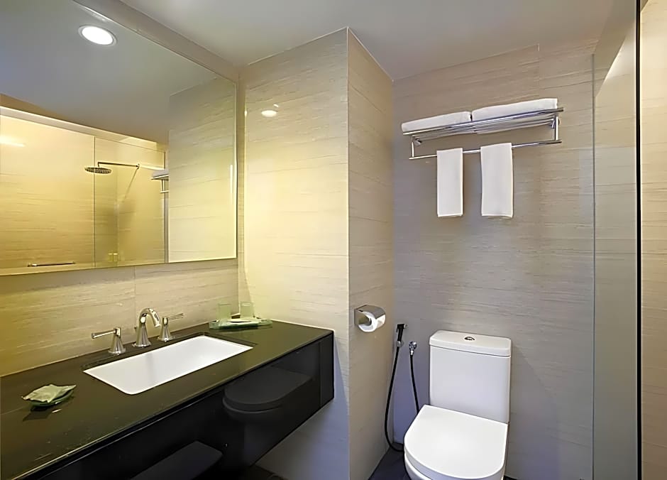 Hotel Santika Mataram