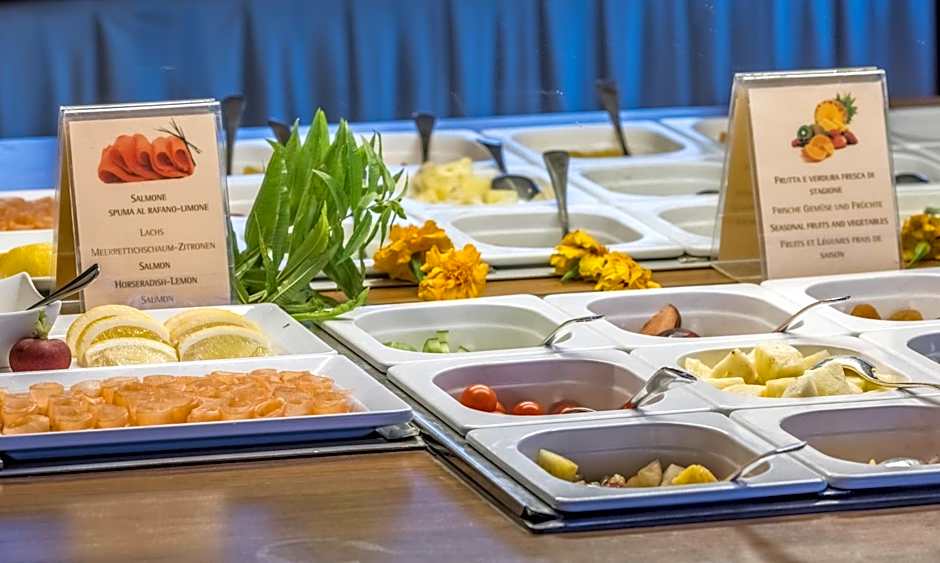 Boutique Hotel La Rocca