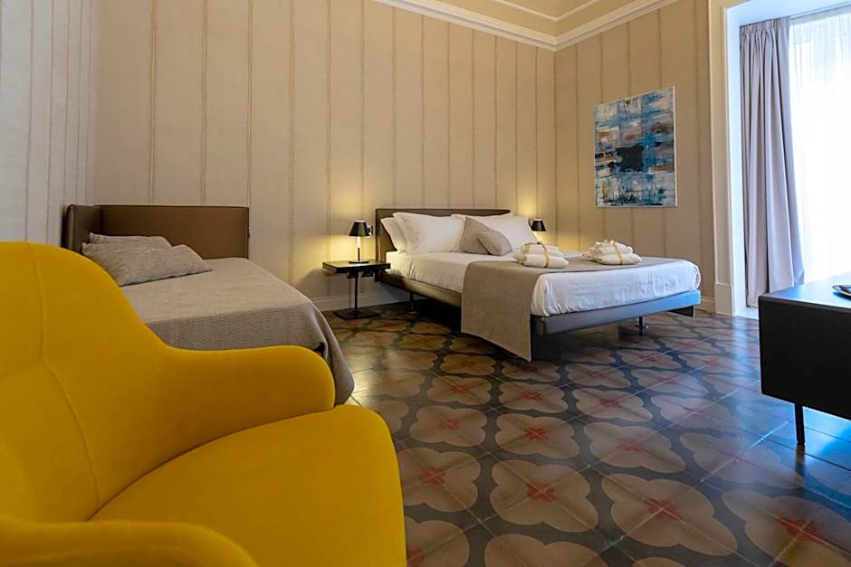 B&B Palazzo Perrotta