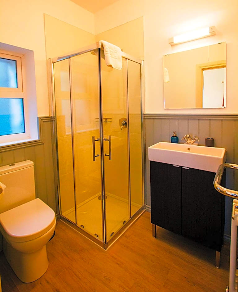 Dingle Garden Townhouse