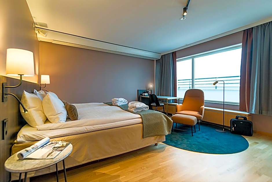 Scandic Linköping City