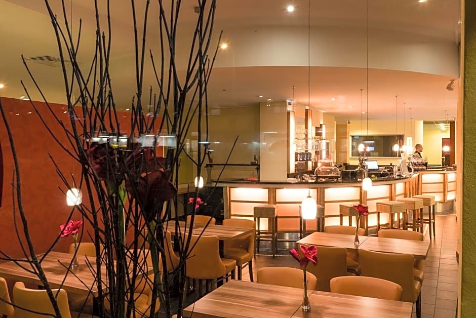 Appartements am Kleeblatt