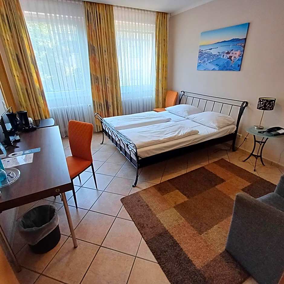 Trip Inn PostHotel Düren