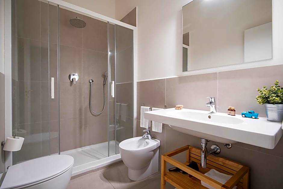Sigieri Residence Milano