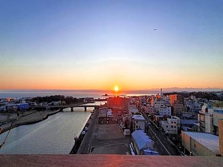 Dormy Inn Abashiri Natural Hot Spring