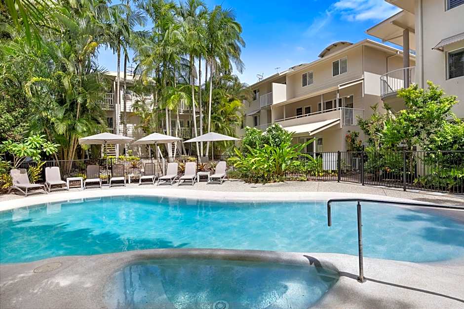 Sunset Cove Noosa