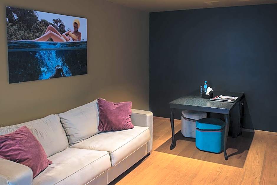 Hotel The Royal Snail