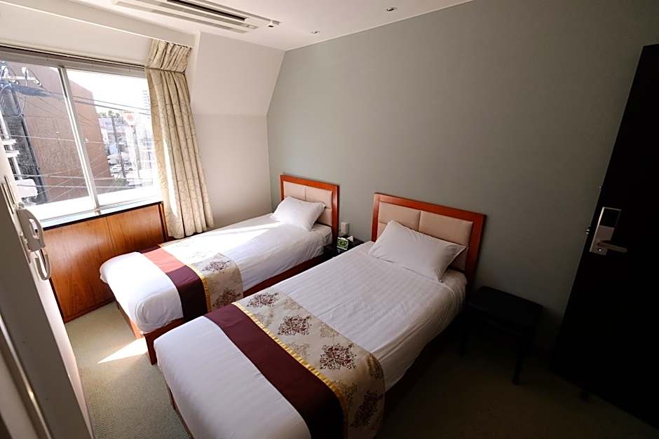 Tabata Oji Hotel
