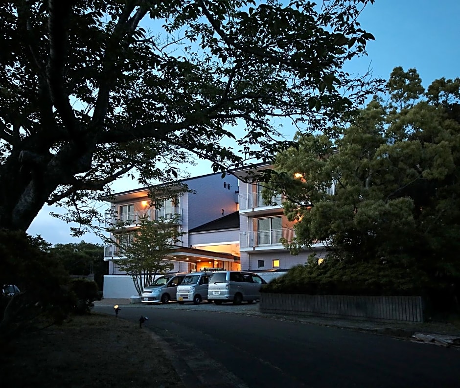 B&B Forest Shima