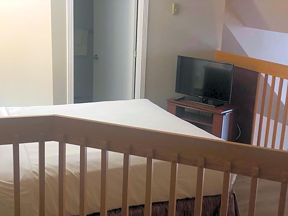 Ramada Plaza by Wyndham Gatineau/Manoir du Casino