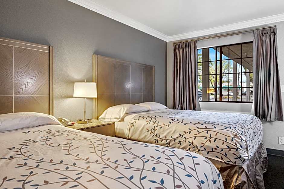 Americas Best Value Inn Milpitas Silicon Valley
