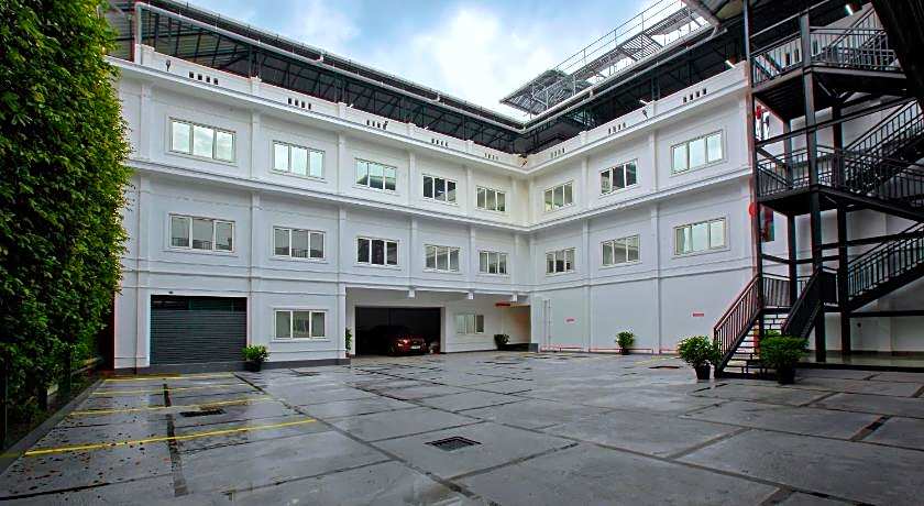 Hotel Prince