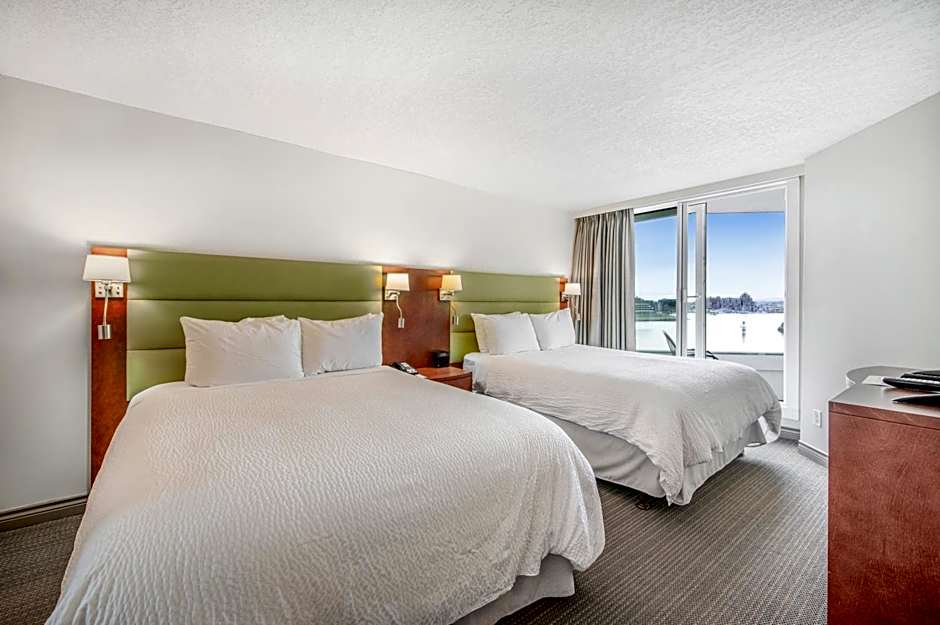 Victoria Regent Waterfront Hotel & Suites