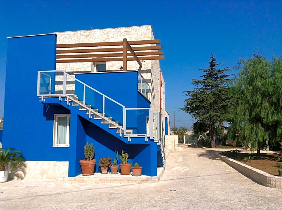 Bed and Breakfast Fly