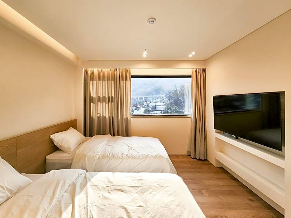 Eden Foret Hotel