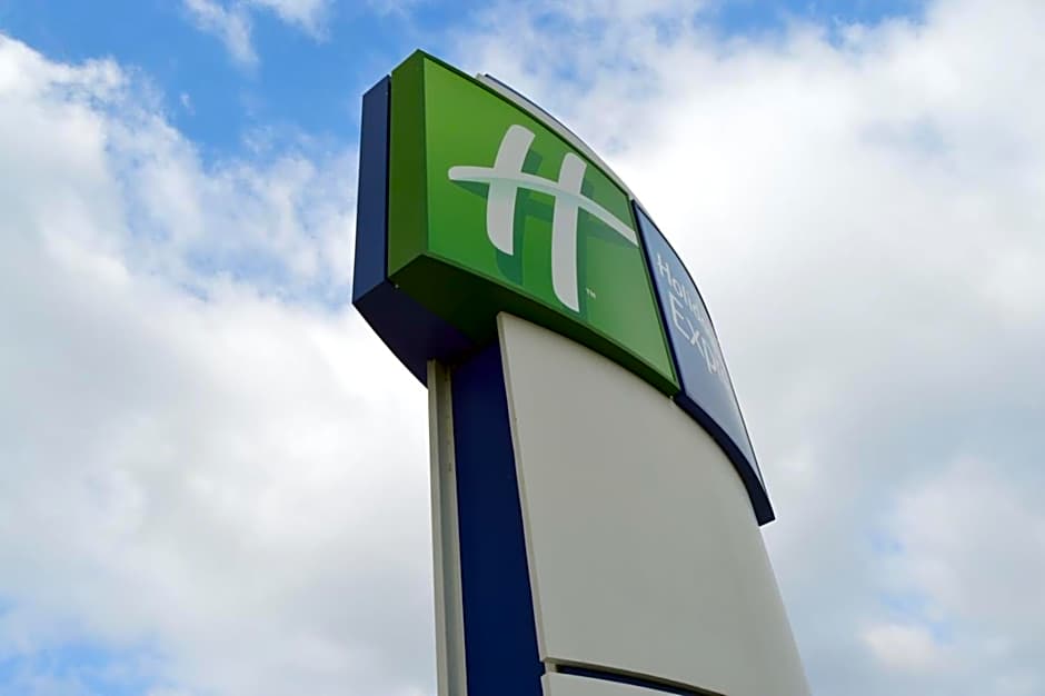 Holiday Inn Express Vitoria By IHG