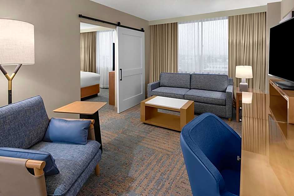 Delta Hotels by Marriott Santa Clara Silicon Valley