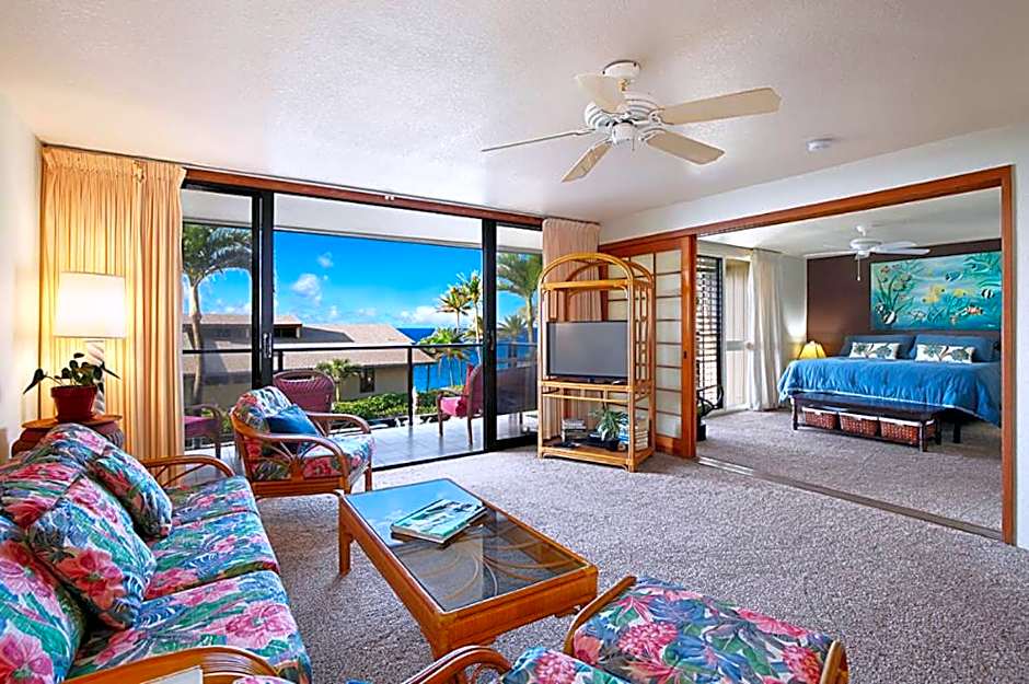 Castle Makahuena At Poipu Resort