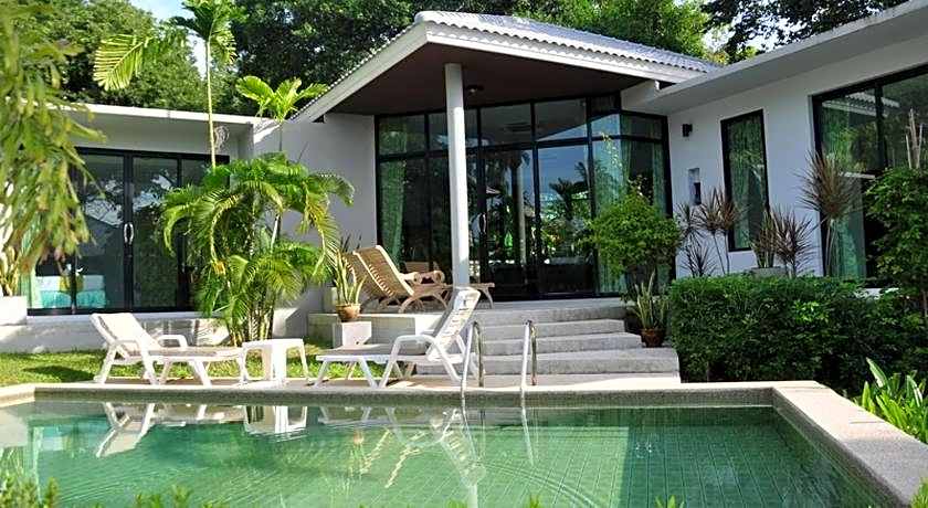 Samui Honey Tara Villa Residence