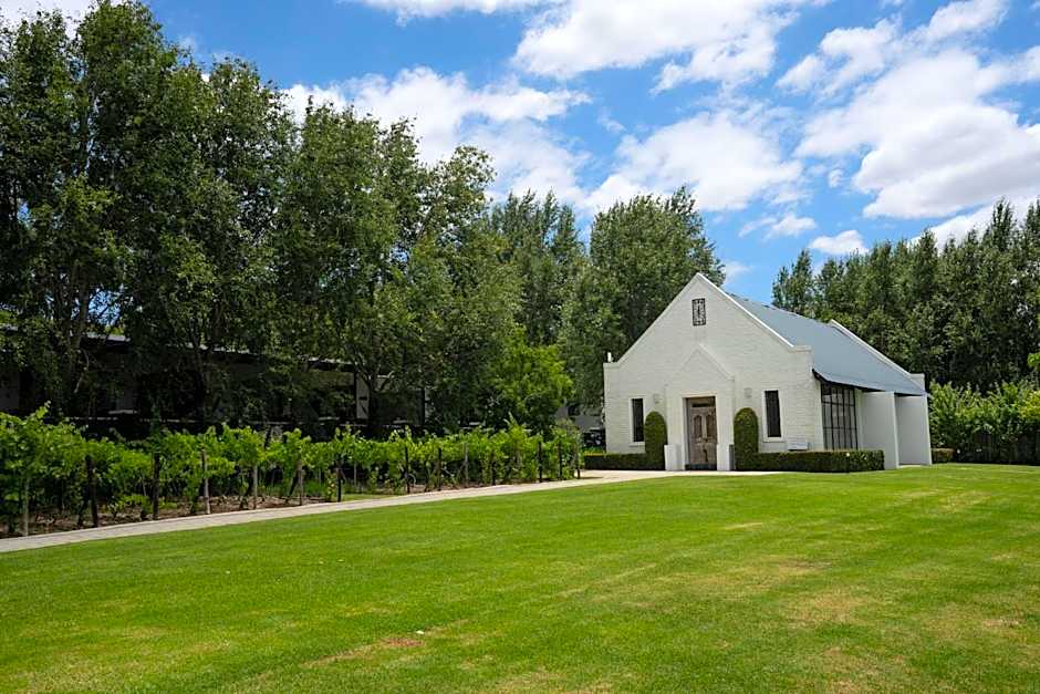Brenaissance Wine & Stud Estate