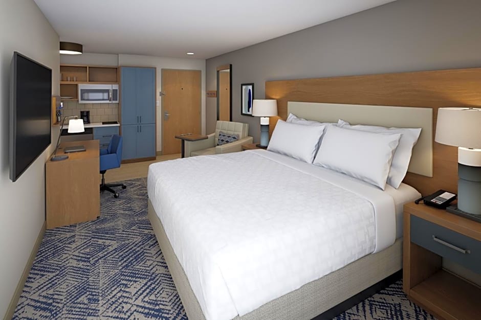 Candlewood Suites - Detroit - Auburn Hills, an IHG Hotel