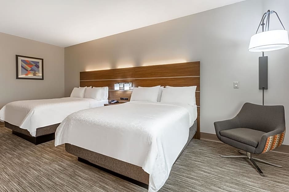 Holiday Inn Express Kearney By IHG