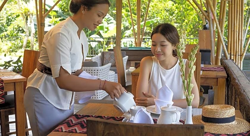 Mayura Ubud Retreat