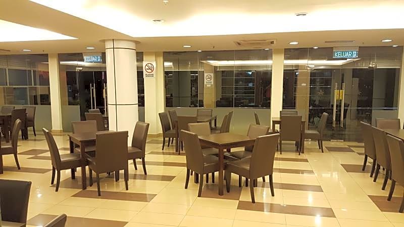 Hotel Seri Malaysia Kuala Terengganu