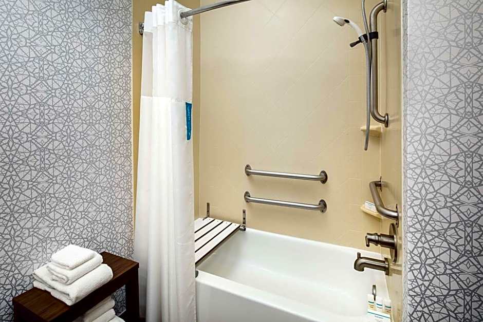 Hampton Inn By Hilton Lexington South