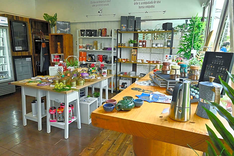 Hare Nua Hotel Boutique