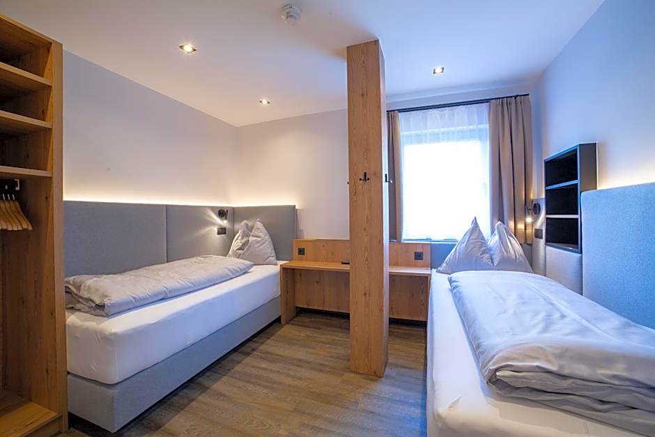 Hotel Alpenblick