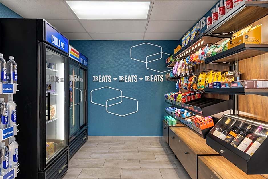 Hampton Inn & Suites Mesquite, NV