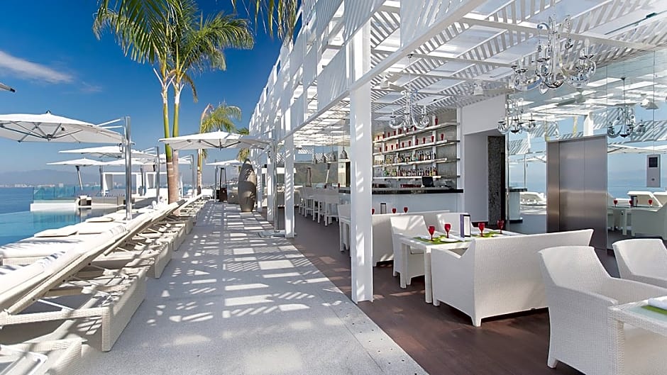 Hotel Mousai - Adults Only