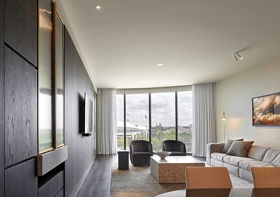 Eos by SkyCity
