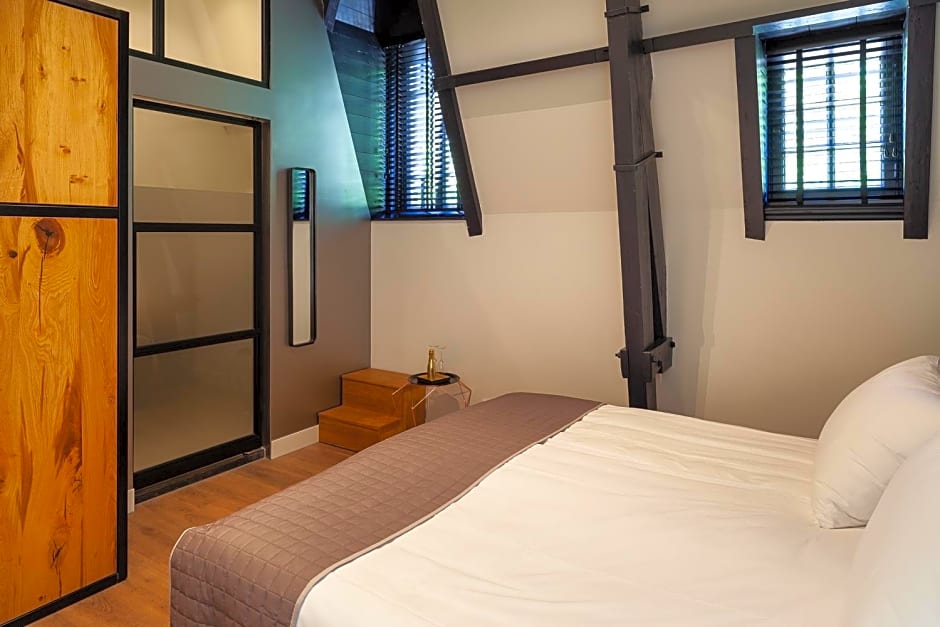 Hotel Julien