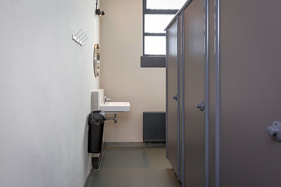 Alibi Hostel Leeuwarden