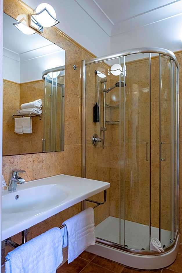 Baia Di Ulisse Wellness & Spa