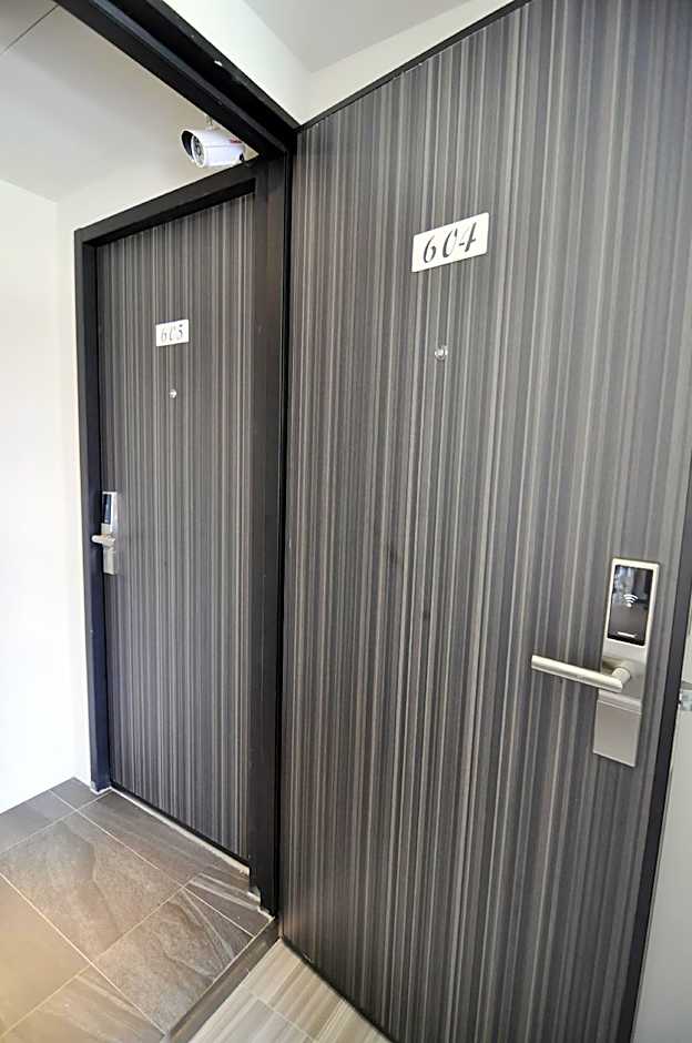 Taichung City Visa – Taichung, KY