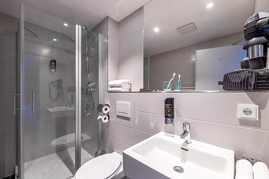 Serways Hotel Reinhardshain Nord