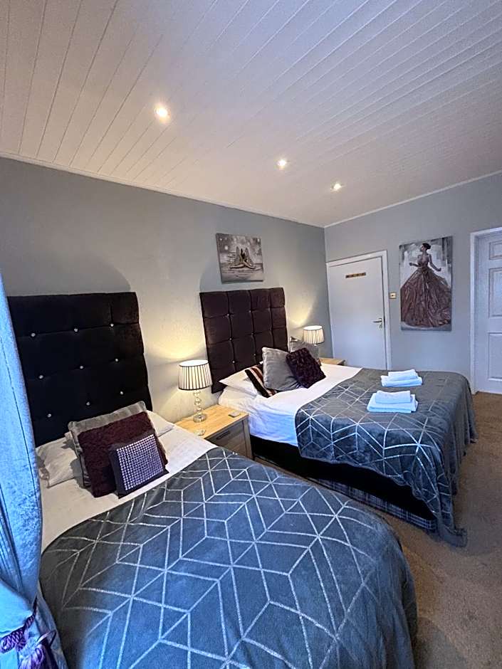 The Georgian Guesthouse