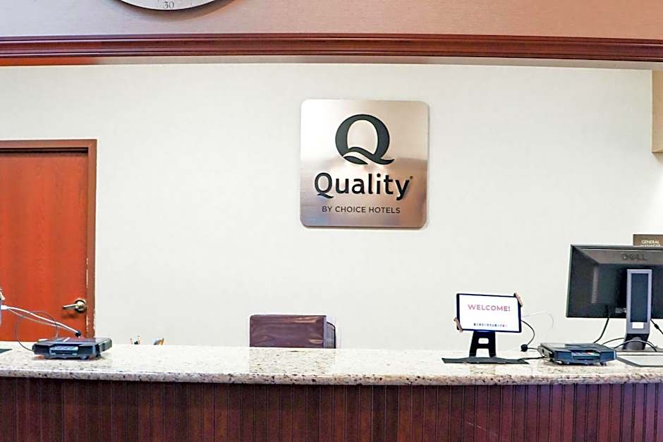 Quality Inn Dover