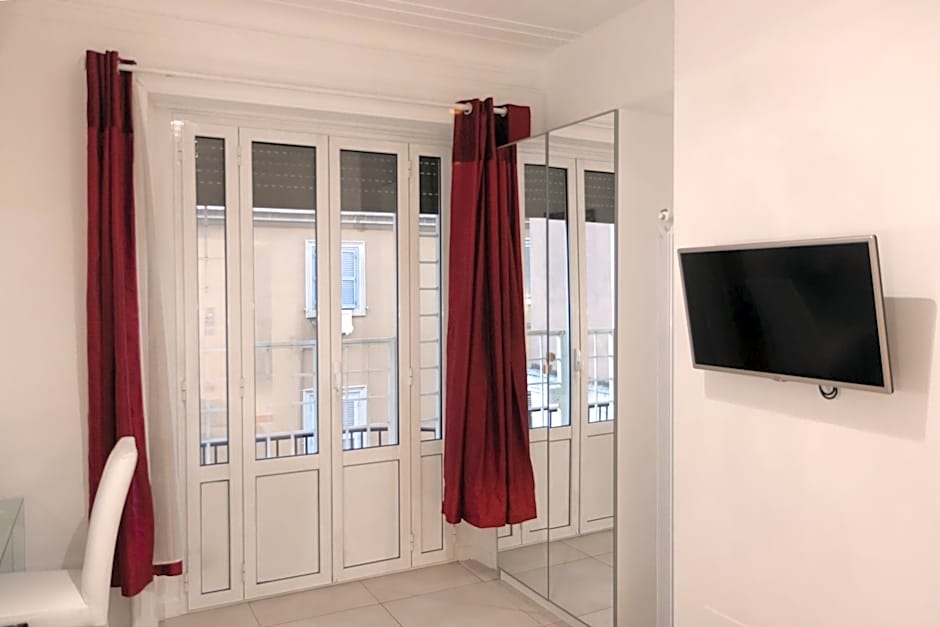 Vatican Grand Suite