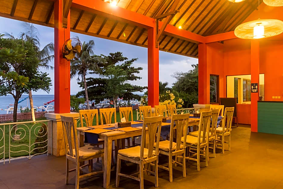 Villa Sky Dancer Bali